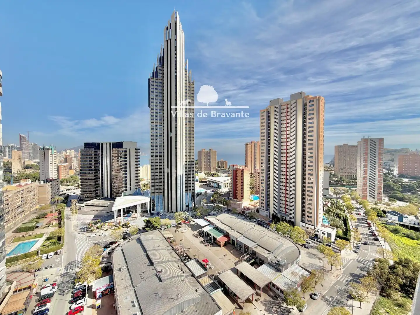 Ático con piscina en venta en D. Juan Antonio Baldovi, imagen 58