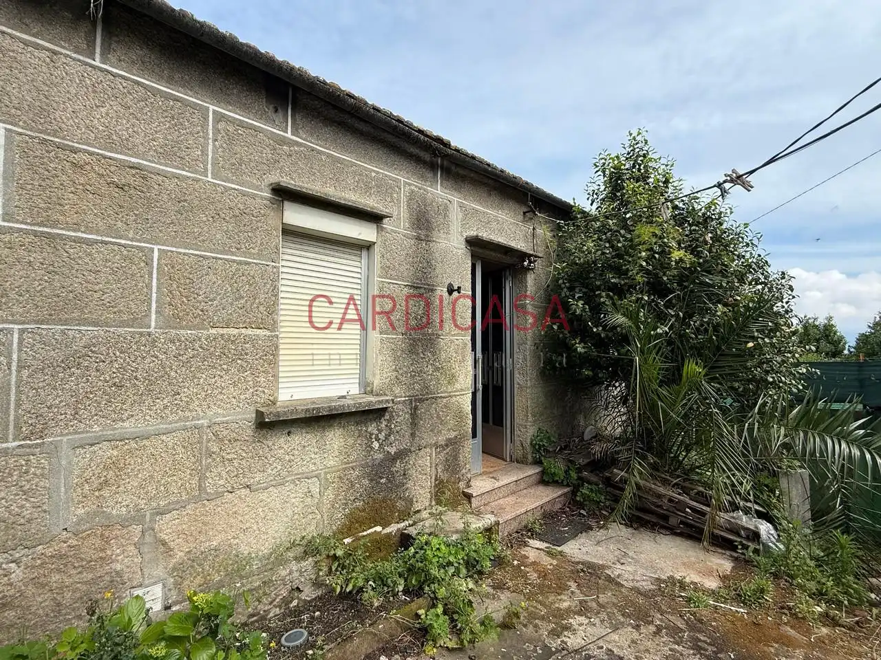 Casa o chalet en venta en Primera Travesía de Cordoeira, Coia