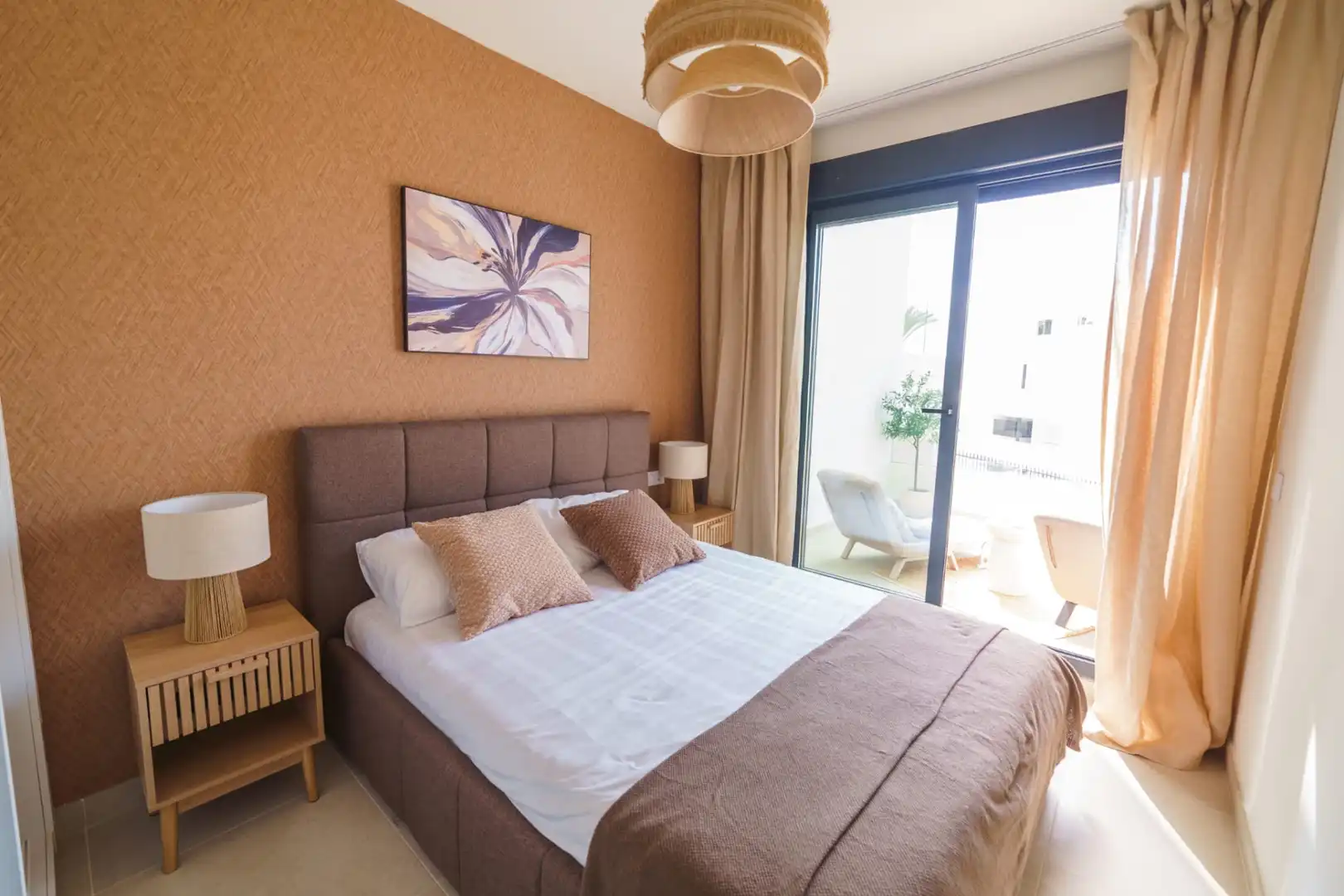 Maison mitoyenne avec terrasse à vendre à Avenida Rocas Blancas 3, imagen 8