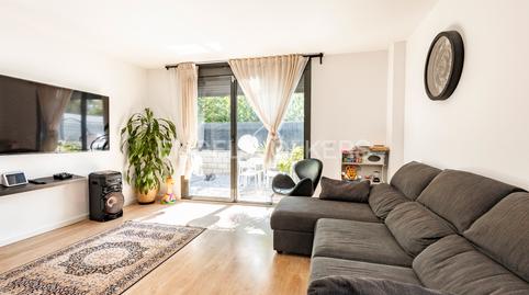 Foto 4 de Apartamento en venta en La Plana, Sitges