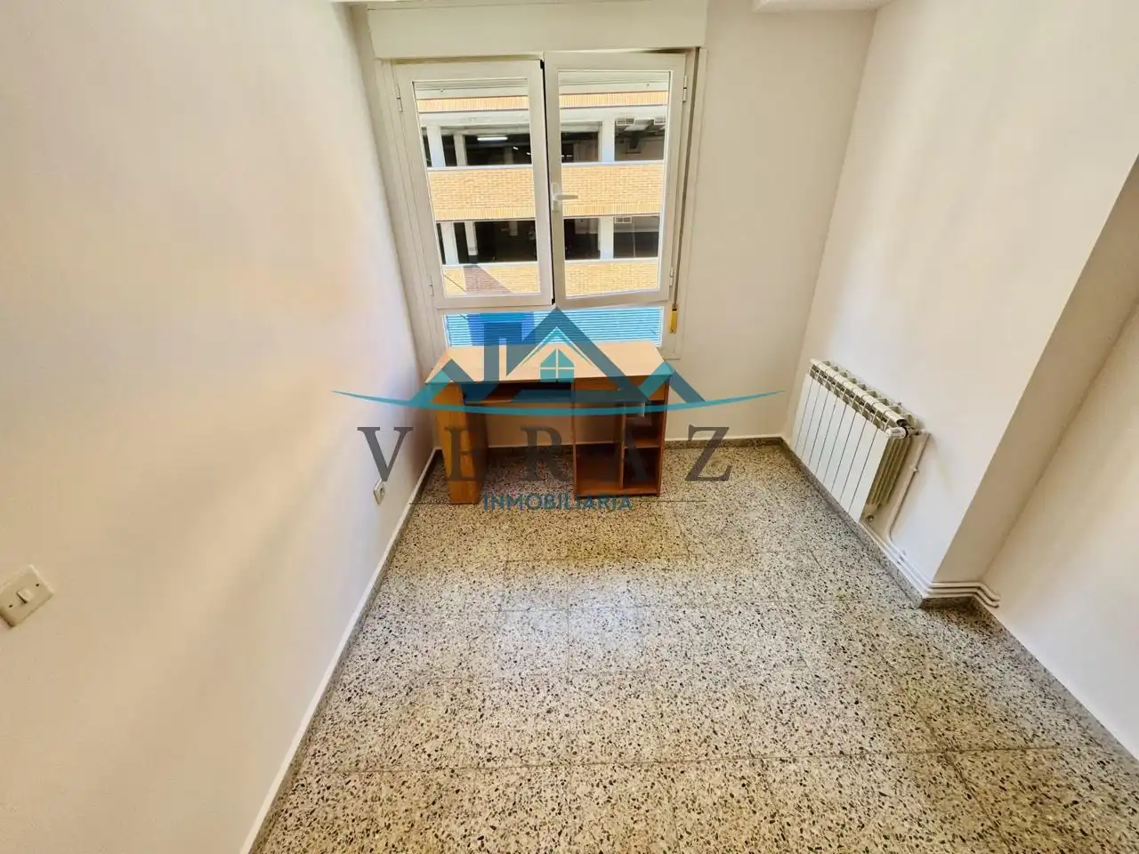 Schlafzimmer von Wohnung zum Verkauf in Talavera de la Reina mit Heizung, Terrasse und Möbliert