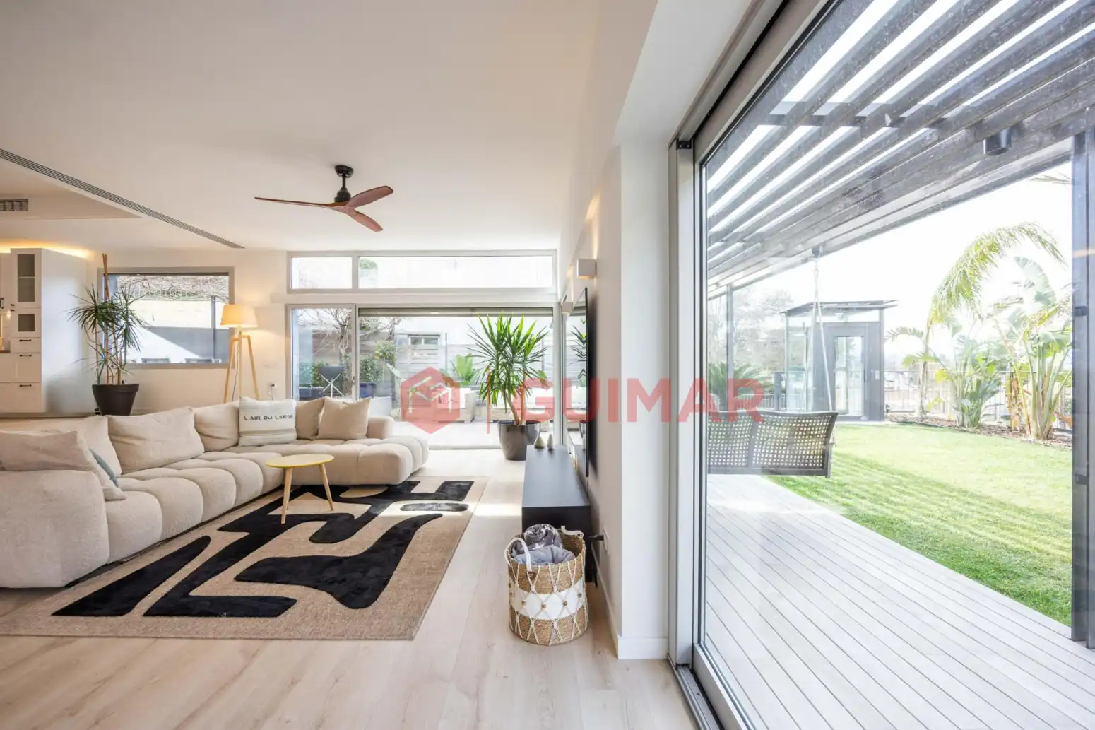 Haus mit Pool zum Verkauf in Esplugues de Llobregat - CL RAMON LLULL, imagen 10