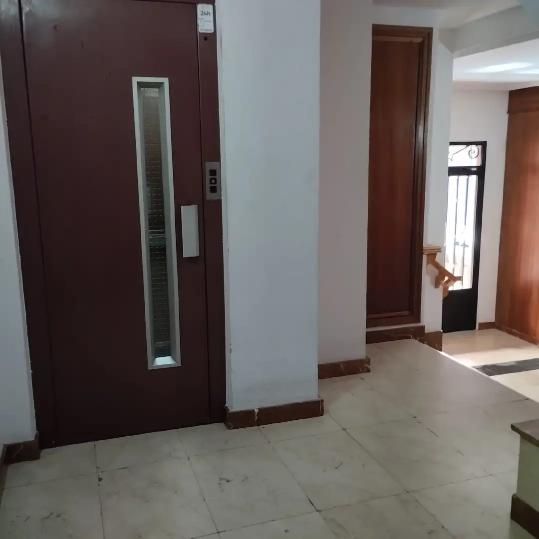 Wohnung zum Verkauf in La Bañeza