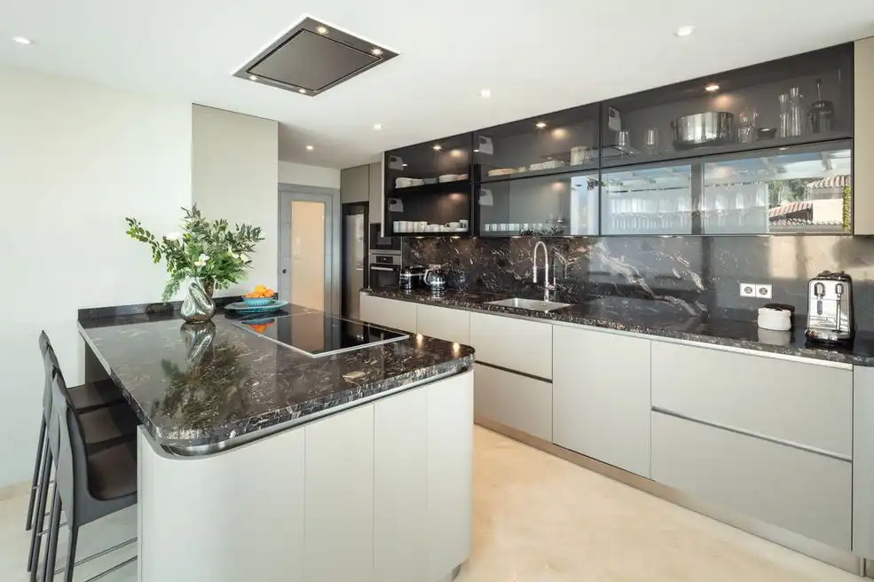 Chalet en venta en Nueva Andalucía, imagen 9