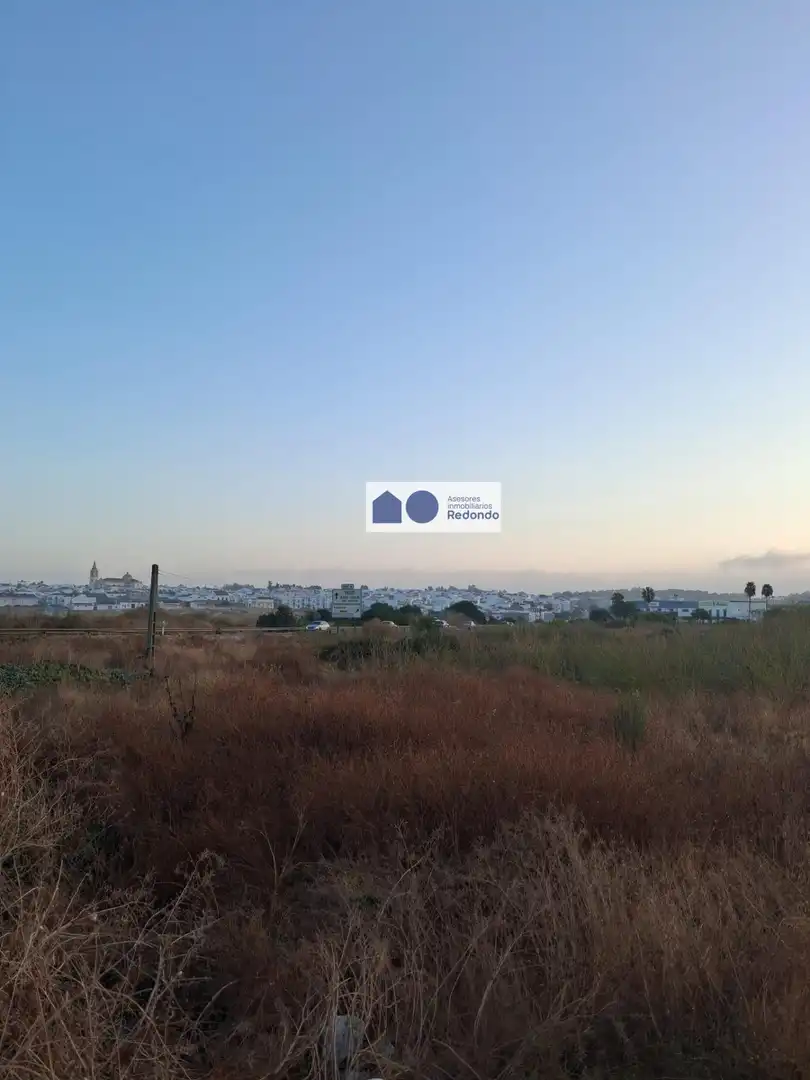 Rural land for sale in Moguer