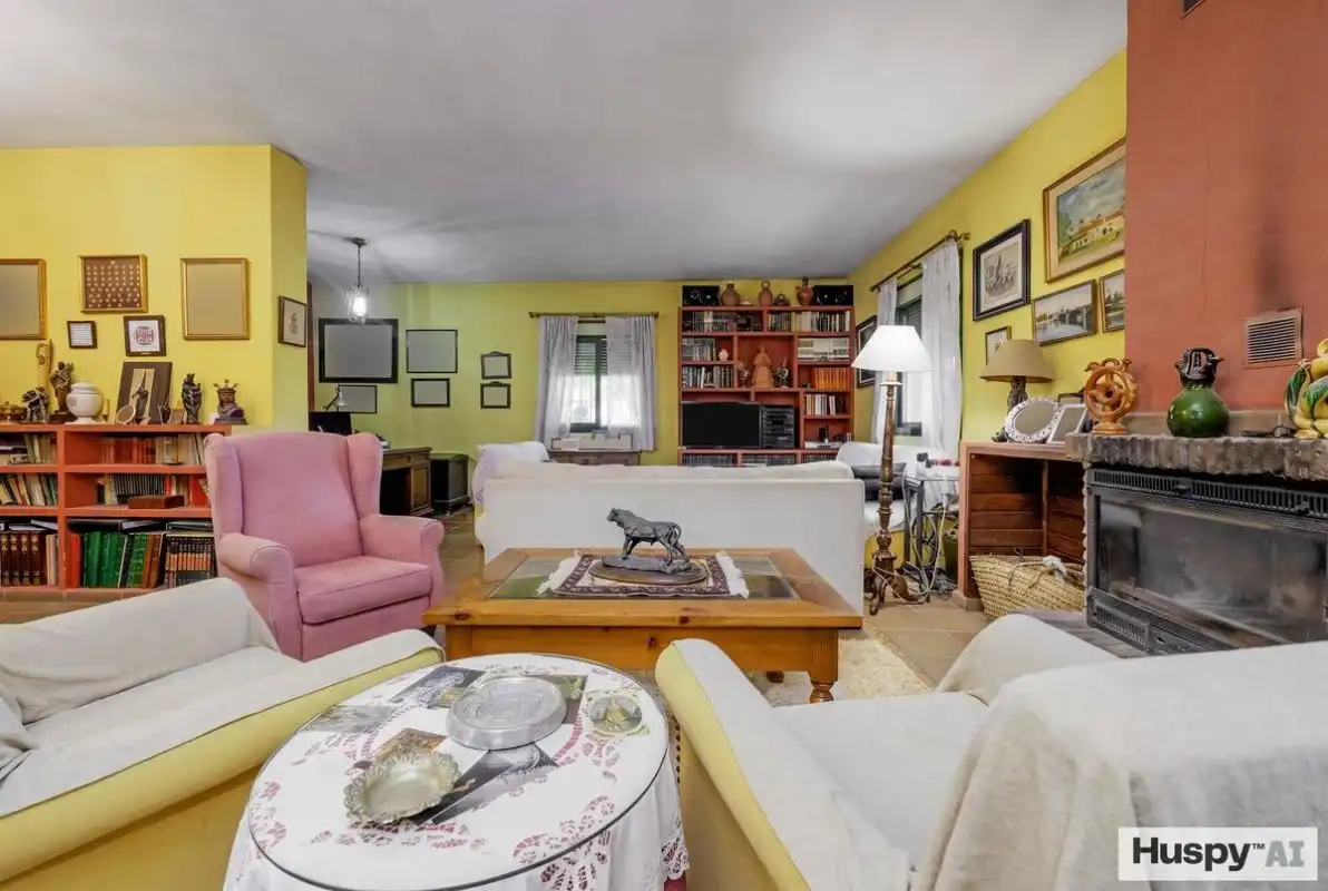 Maison avec jardin à vendre à C. Miguel Delibes
