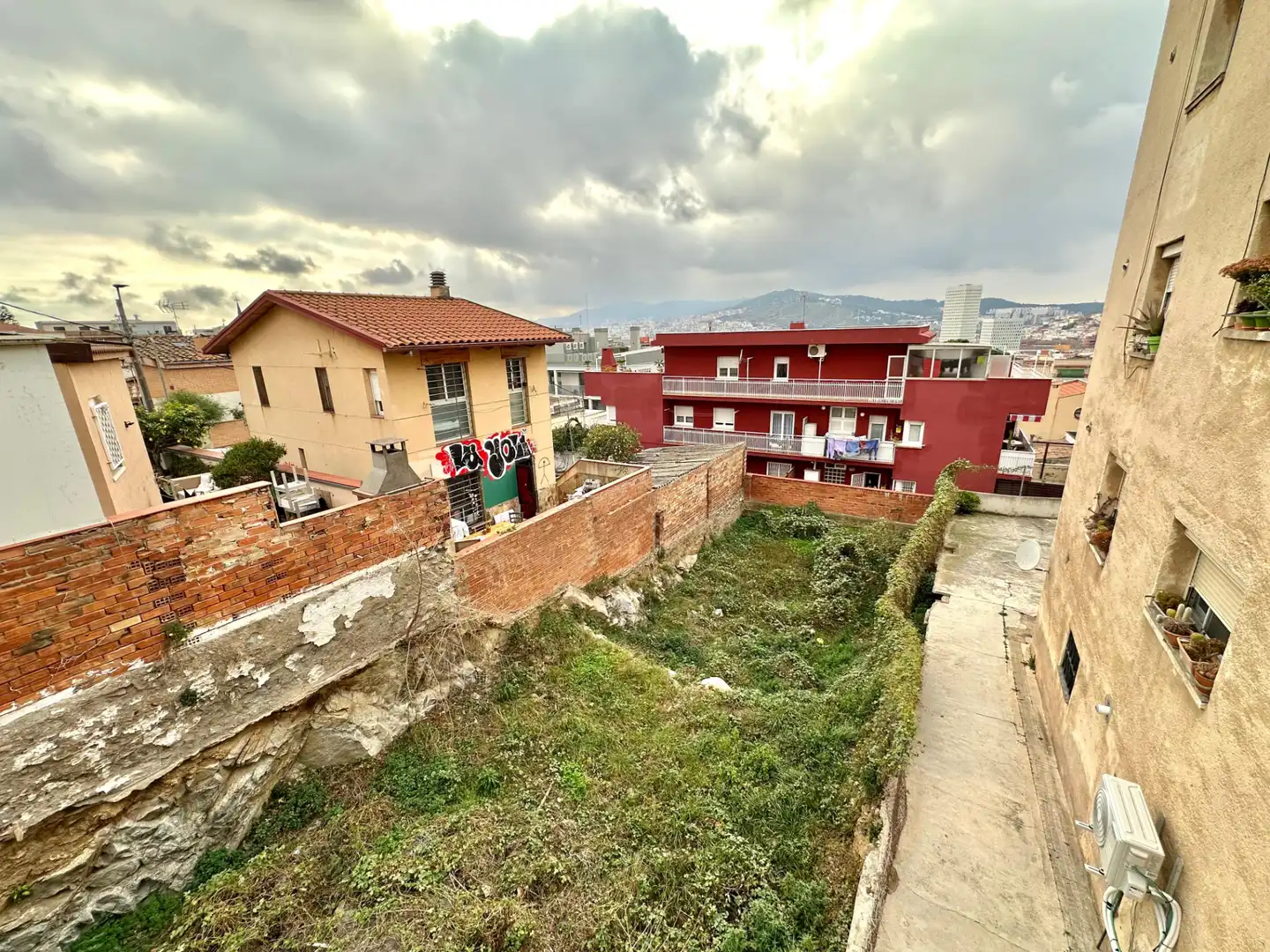 Terreno residencial en venta en Riera Alta, imagen 2