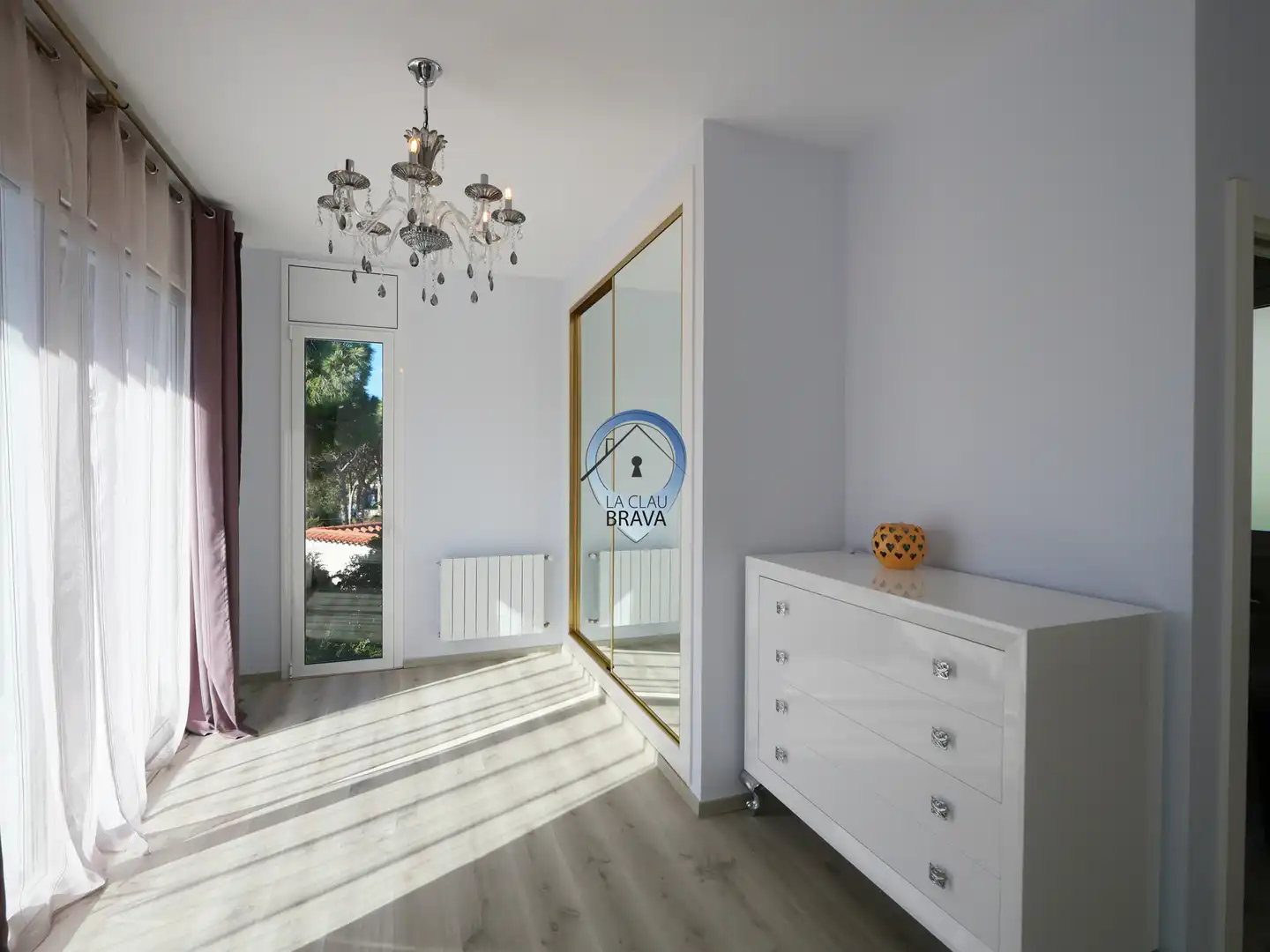Villa mit Terrasse zum Verkauf in Carrer del Puigmal, imagen 25