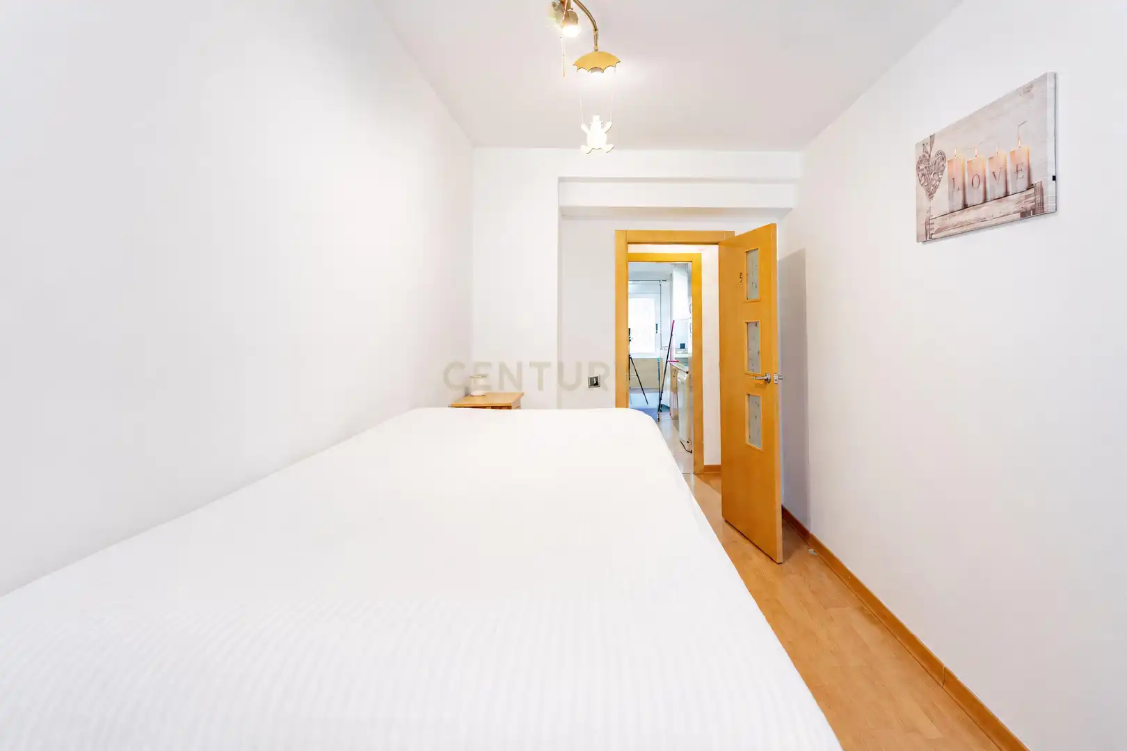 Schlafzimmer von Erdgeschoss zum Verkauf in Valencia