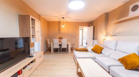 Foto 3 de Pis en venda a El Naranjo, Fuenlabrada