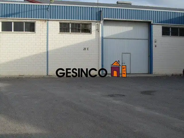 Nave industrielle à vendre à L'Alcúdia de Crespins, imagen 2