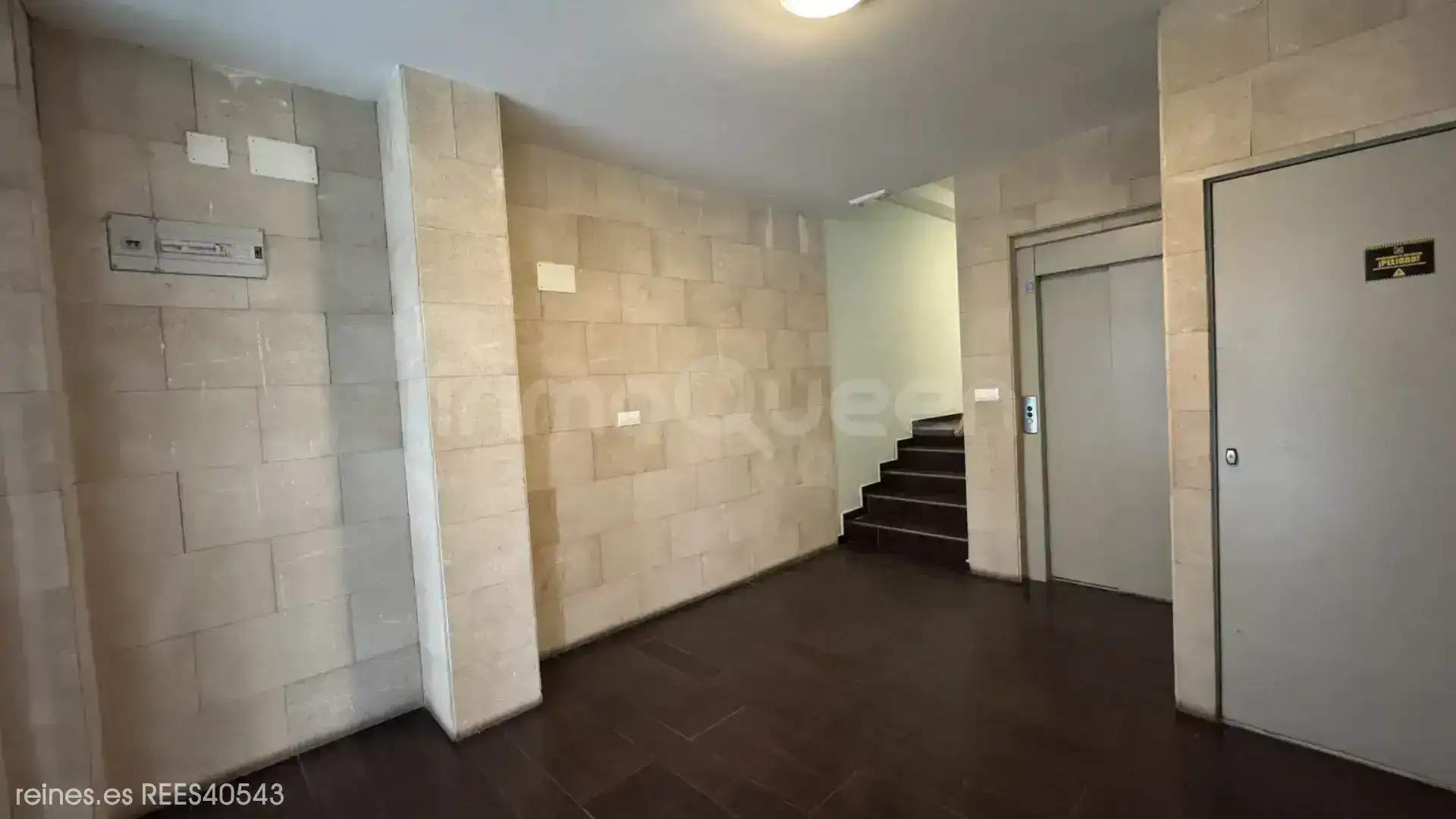 Flat for sale in Reinosa  with Heating, Terrace and Furnished