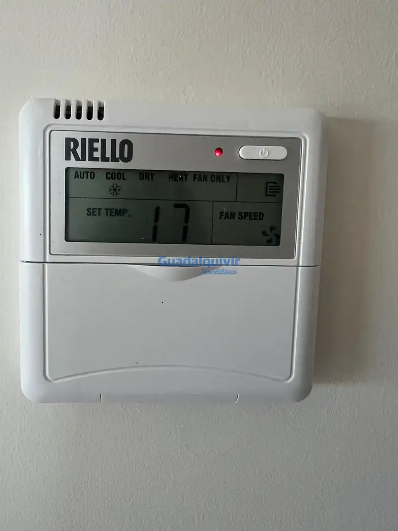 Piso de alquiler en Condequinto