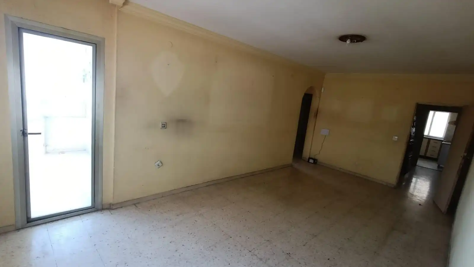 Apartament en venda en Reus