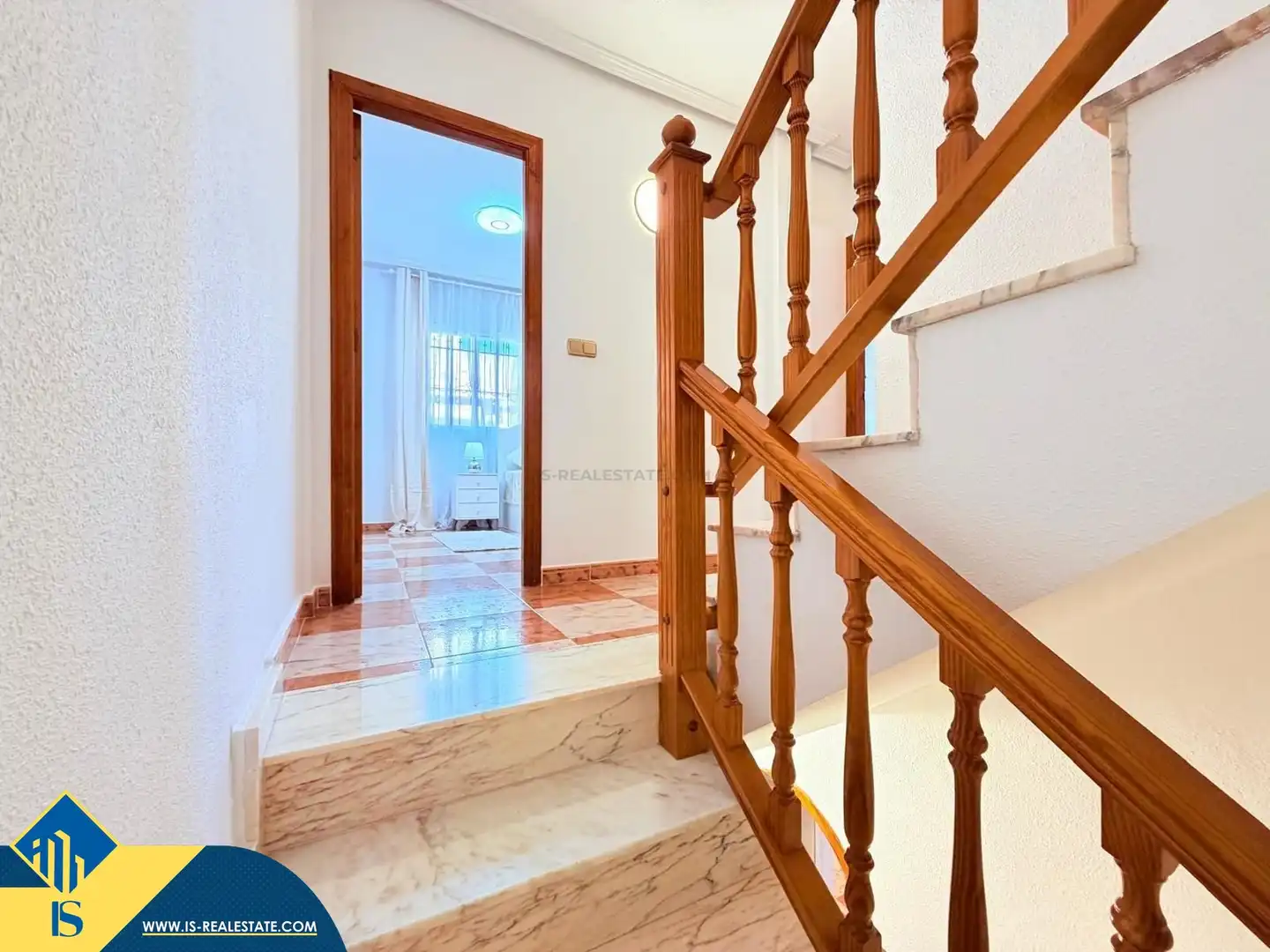 Casa amb terrassa en venda a Orihuela Costa, imagen 23
