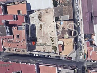 Rustikales Grundstück zum Verkauf in CALLE CARME 0