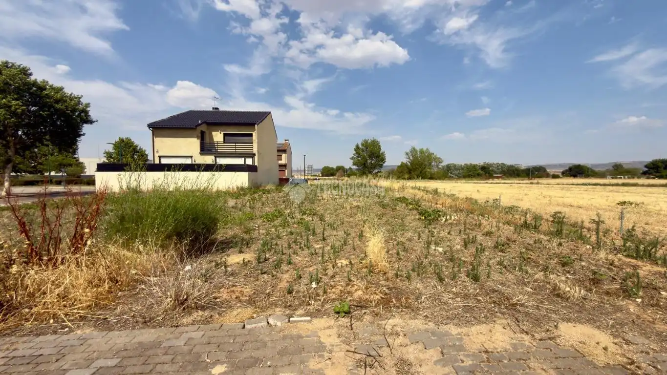 Terreny residencial en venda a Marchamalo, imagen 3