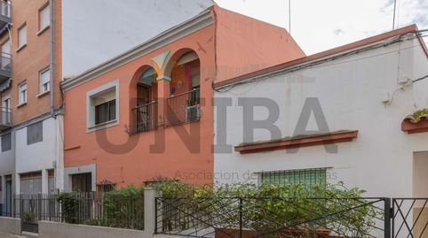 Foto 2 de Planta baja en venta en Calle Martin Arredondo, Pardaleras, Badajoz Capital