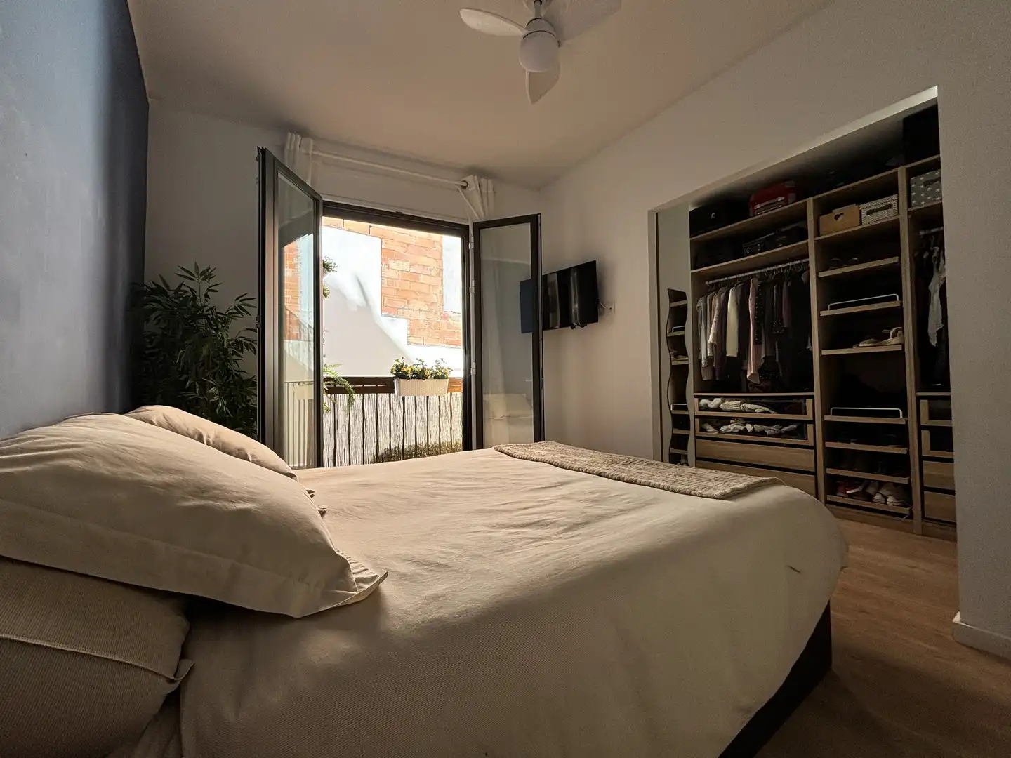 Wohnung mit Terrasse zum Verkauf in Horta - Guinardó, imagen 17