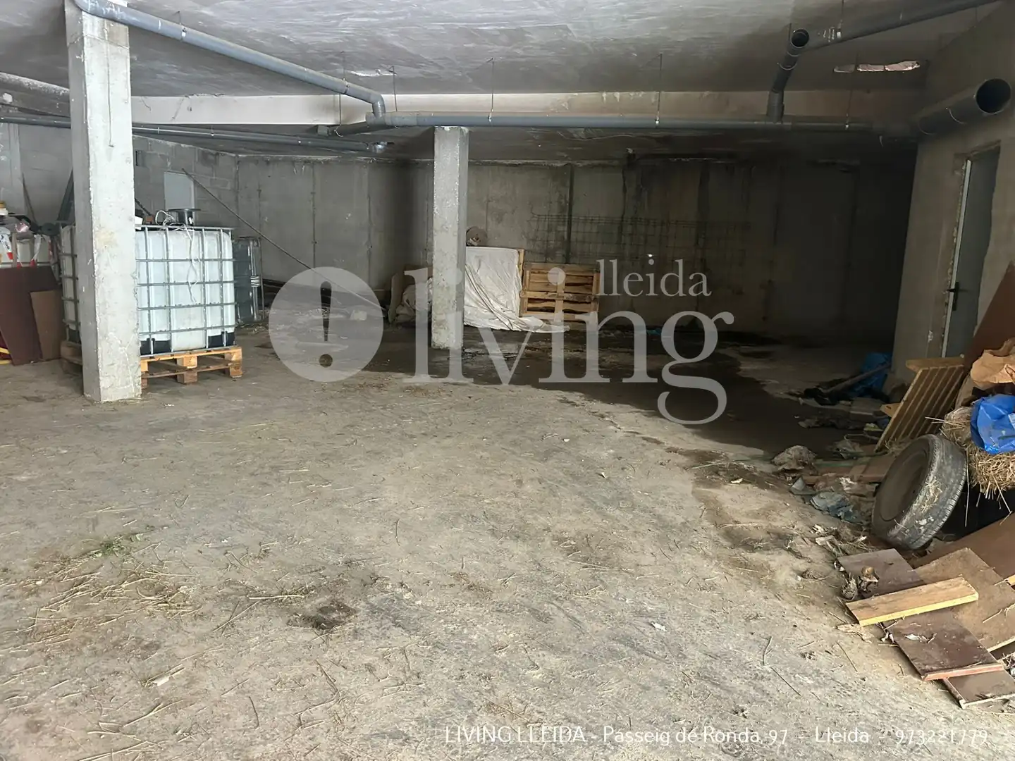Flat for sale in Espot  with Air Conditioner, Heating and Parquet flooring