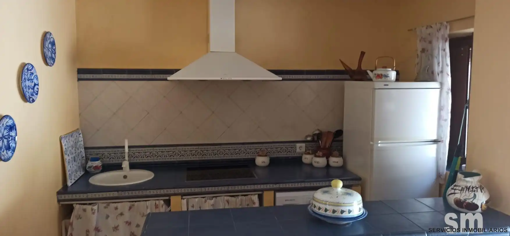 Haus zum Verkauf in Cortes de la Frontera, imagen 7