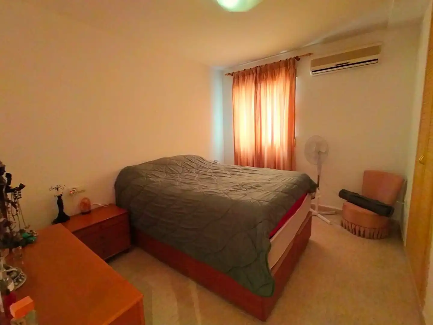 Penthouse mit Terrasse zum Verkauf in Calle cullera, imagen 21