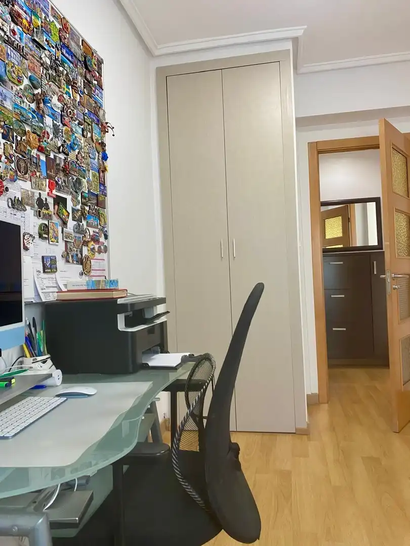 Flat with terrace for sale in Campanar, imagen 20