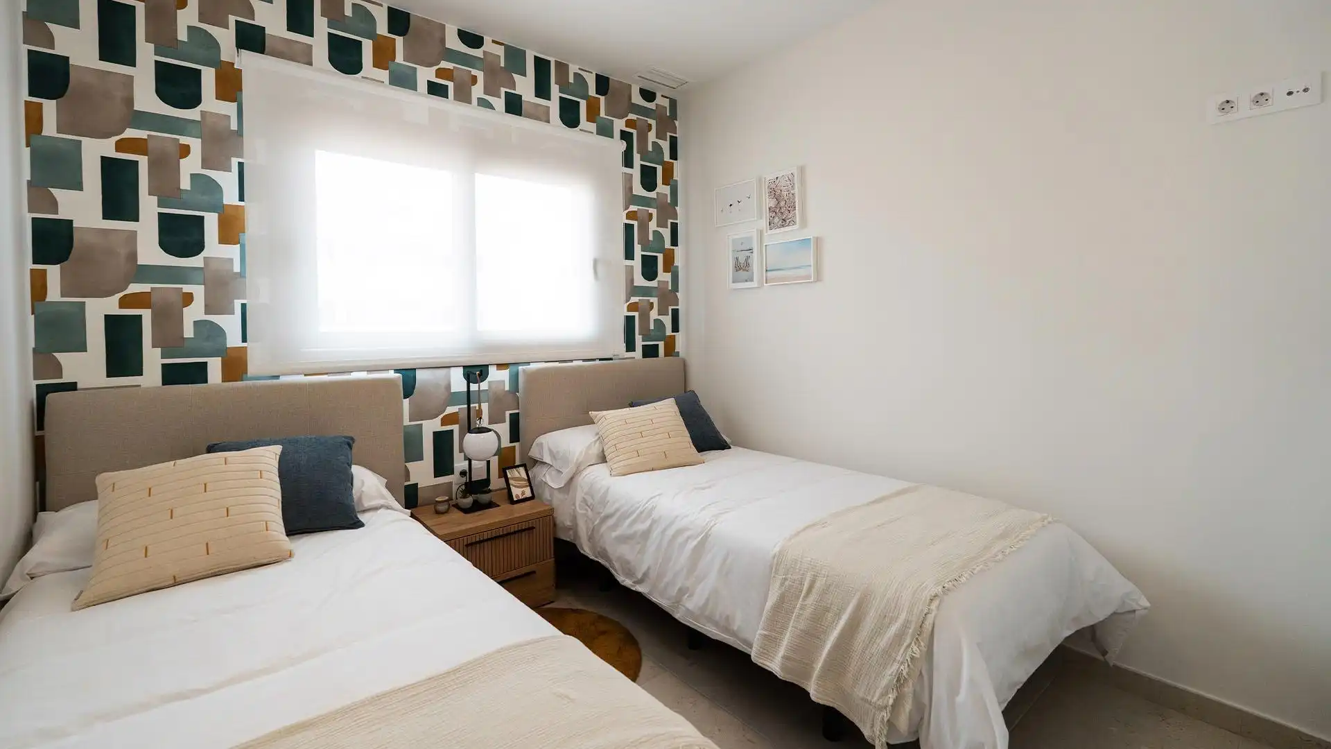 Wohnung mit Pool zum Verkauf in San Juan de los Terreros, imagen 37