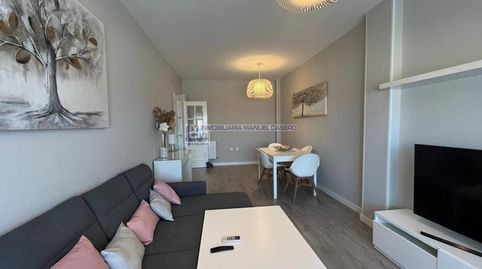 Photo 3 of Apartments for rent in Ruta de la Plata, Cáceres Capital