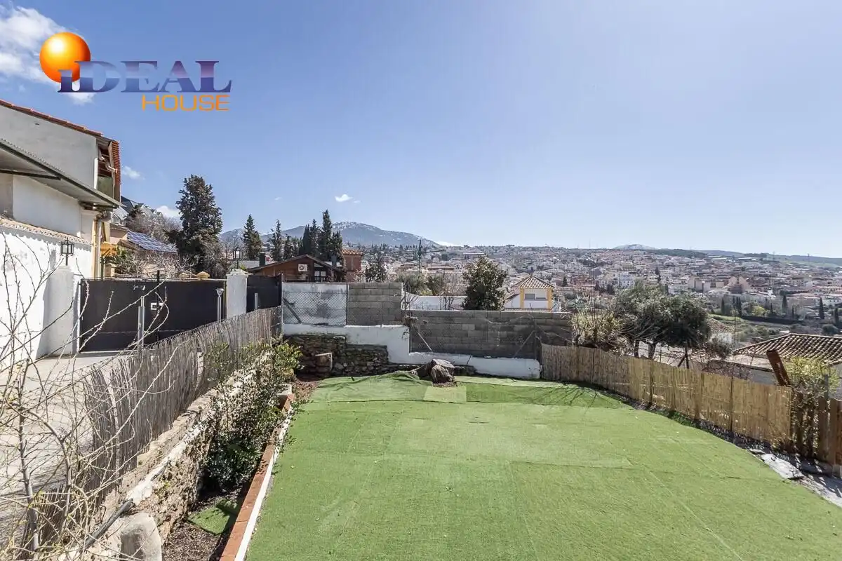 House with garden for sale in Barrio de la Vega, imagen 41