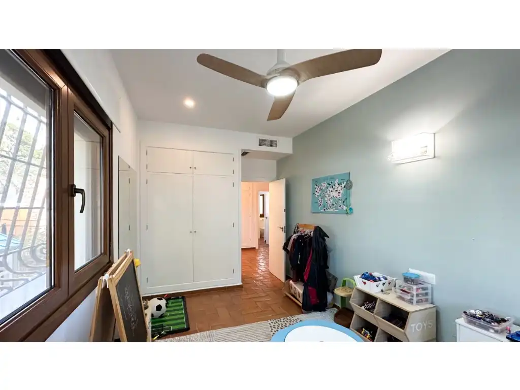 Casa amb terrassa en venda a Calle Gabriel Y Galan-Cmor, imagen 32