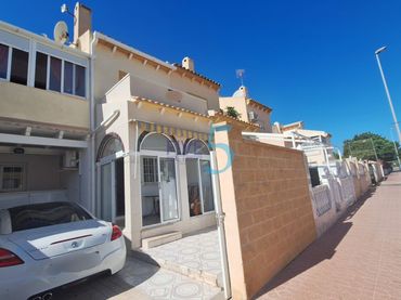 Appartement avec balcon à vendre à Orihuela Costa
