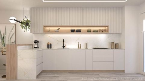 Foto 5 de Apartamento en venta en Veneziola, La Manga del Mar Menor