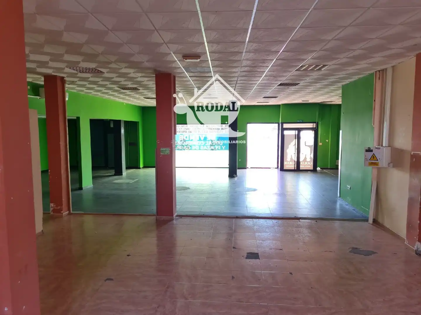 Local comercial en alquiler en Nijar (Cañada) 17, imagen 15