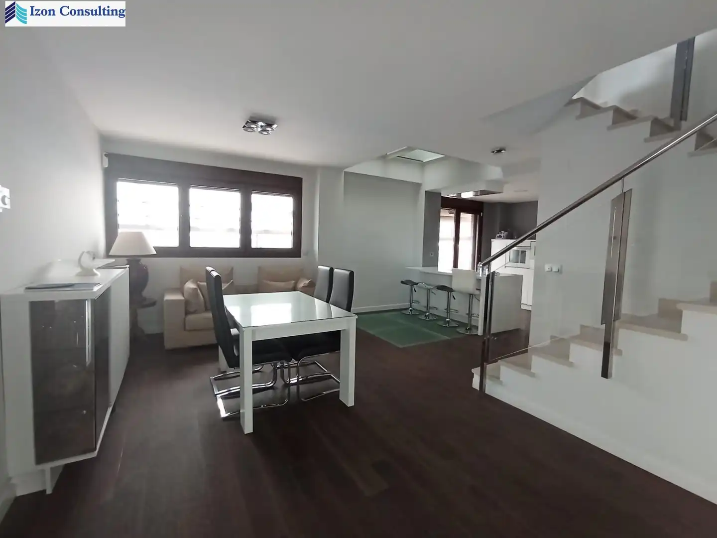 Chalet con terraza en venta en Imaginalia - Llanos del Águila, imagen 14
