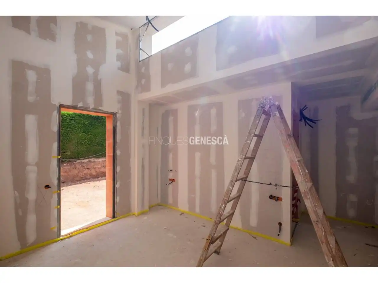 Casa o chalet en venta en Matadepera con Aire acondicionado, Calefacción y Jardín privado