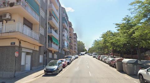 Foto 3 de Pis de lloguer a Font Verda, Granollers