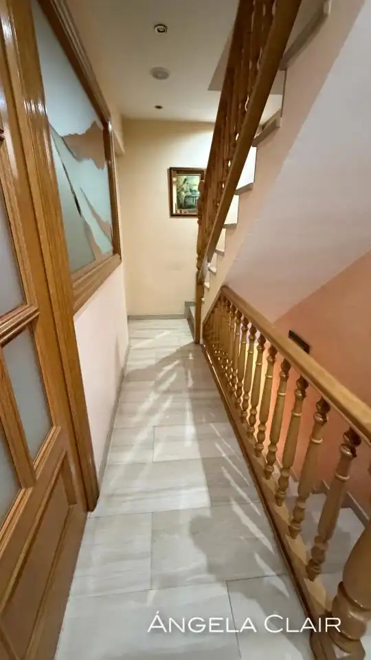 Casa amb piscina en venda a baldiri comas, imagen 25