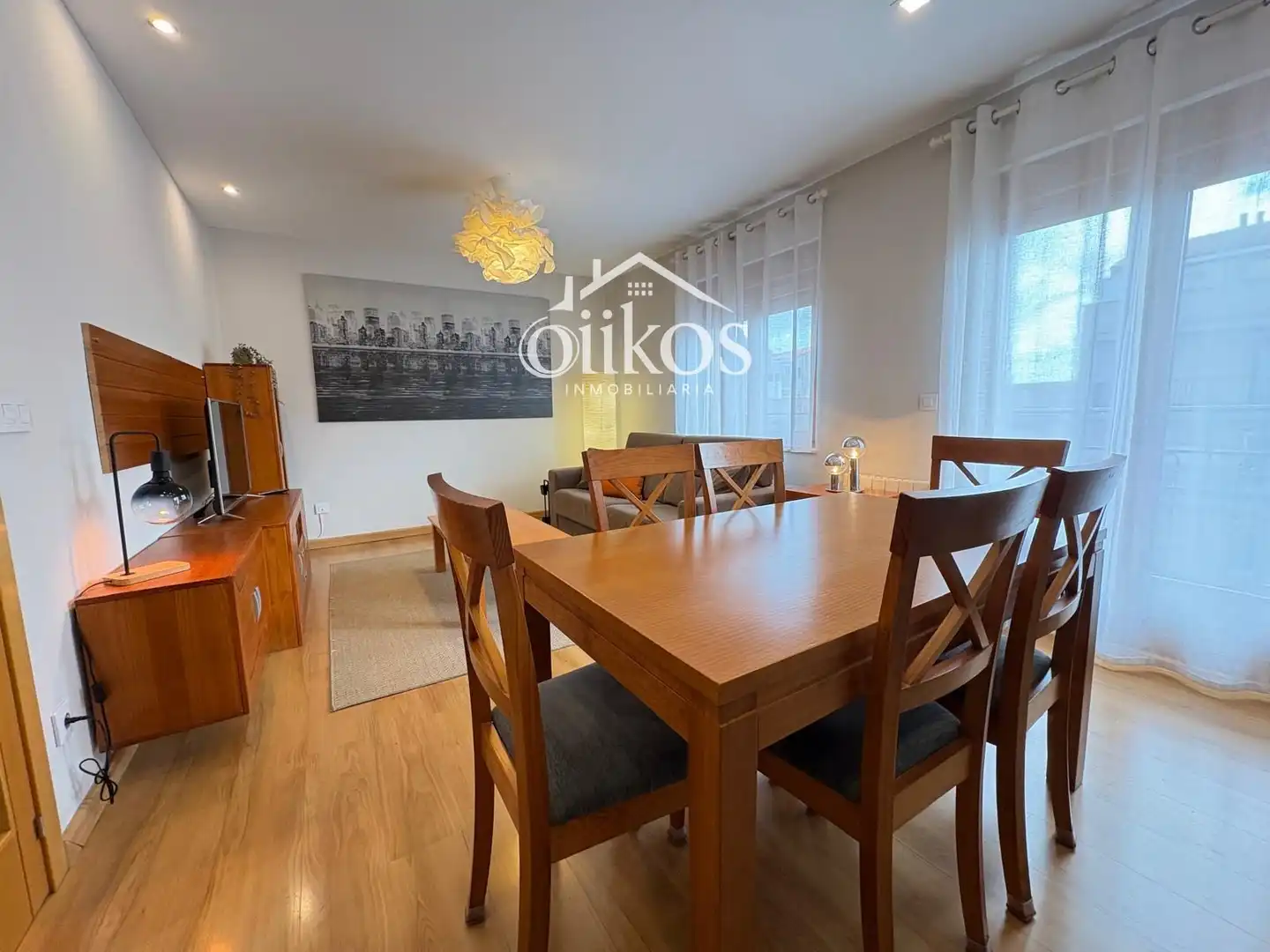 Wohnung zur Miete in Maria Auxiliadora, Labradores