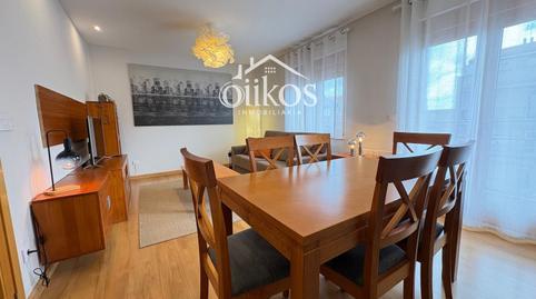 Foto 3 de Pis de lloguer a Maria Auxiliadora, Labradores, Salamanca Capital