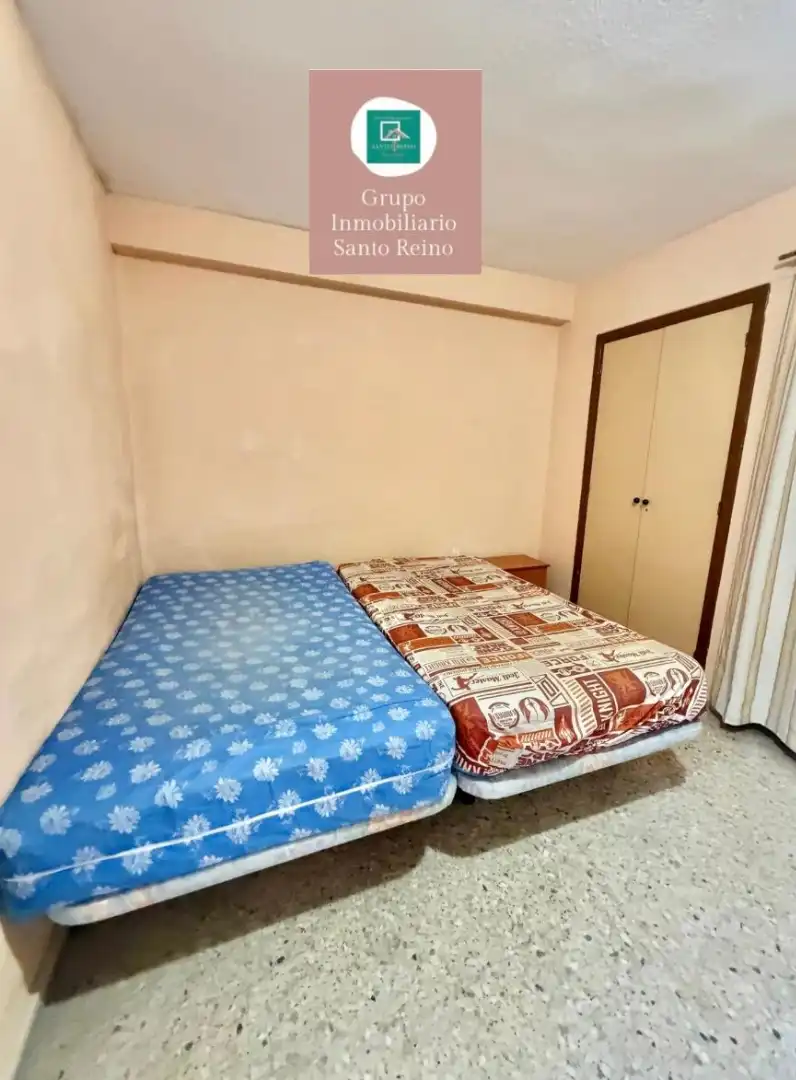 Appartamento con terrazza in vendita a Ronda de los Derechos Humanos, imagen 21