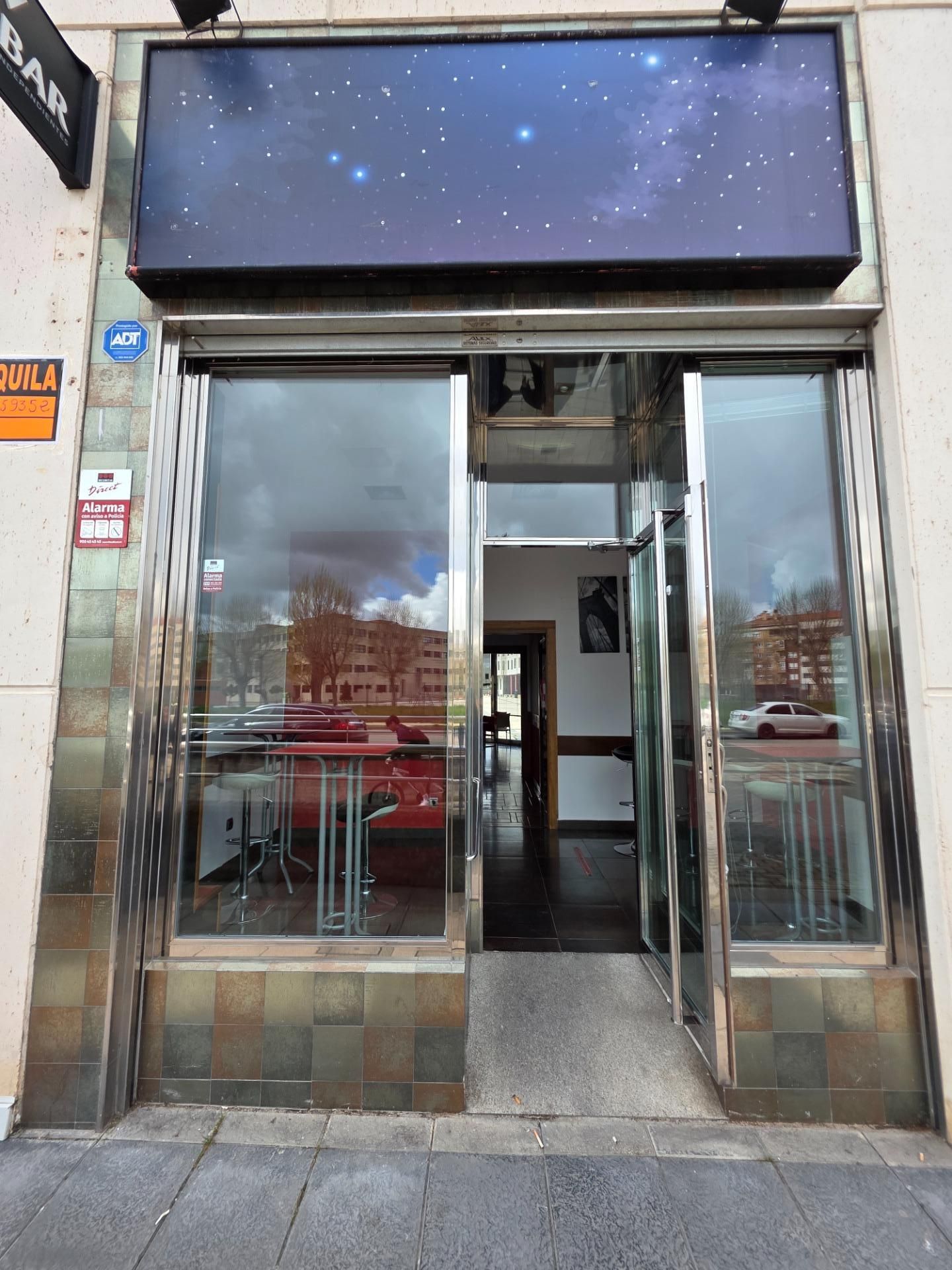 Premises to rent in Universidad - Las Huelgas, Burgos Capital