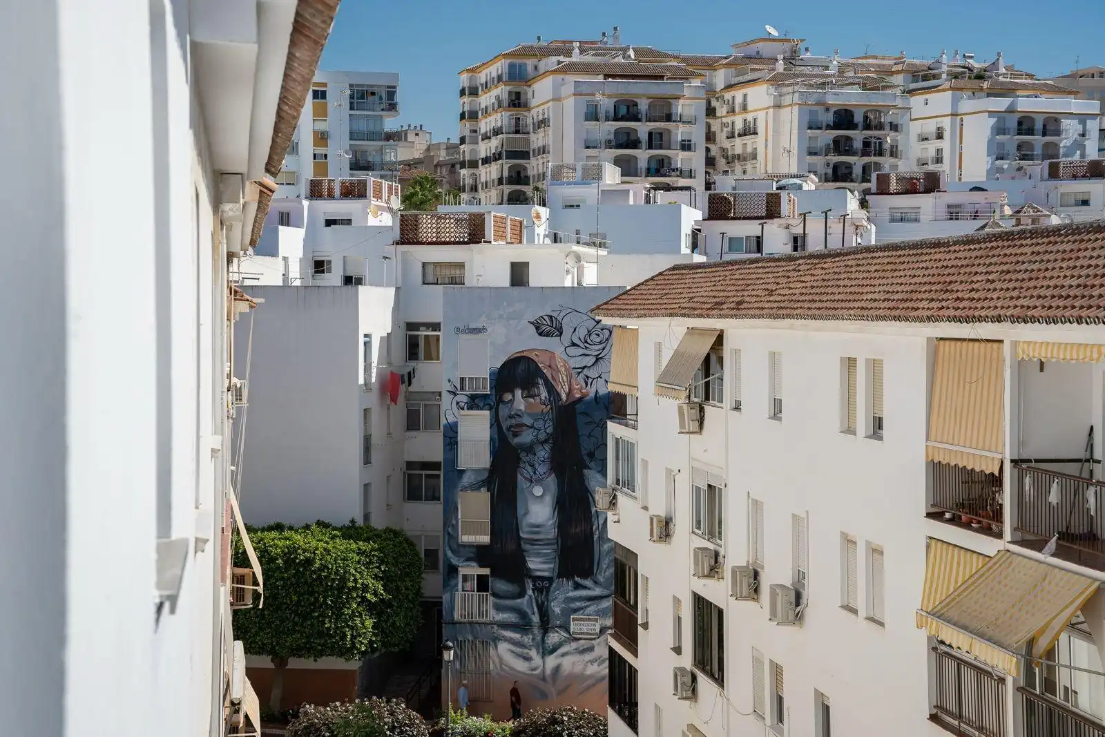 Wohnung zur Miete in Cortes - Huertas