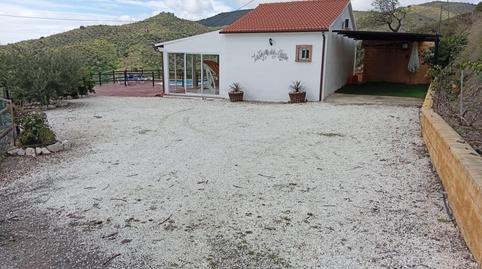 Photo 3 of Country house for rent in Moclinejo, Málaga