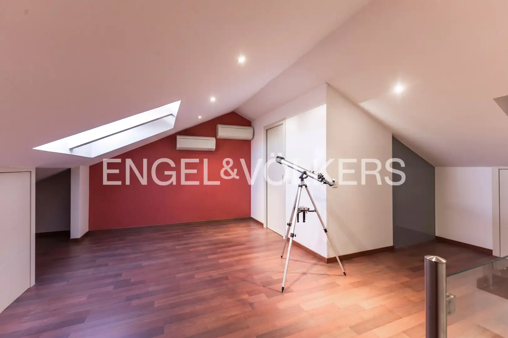 Casa o chalet en venta en Getafe con Aire acondicionado, Calefacción y Jardín privado