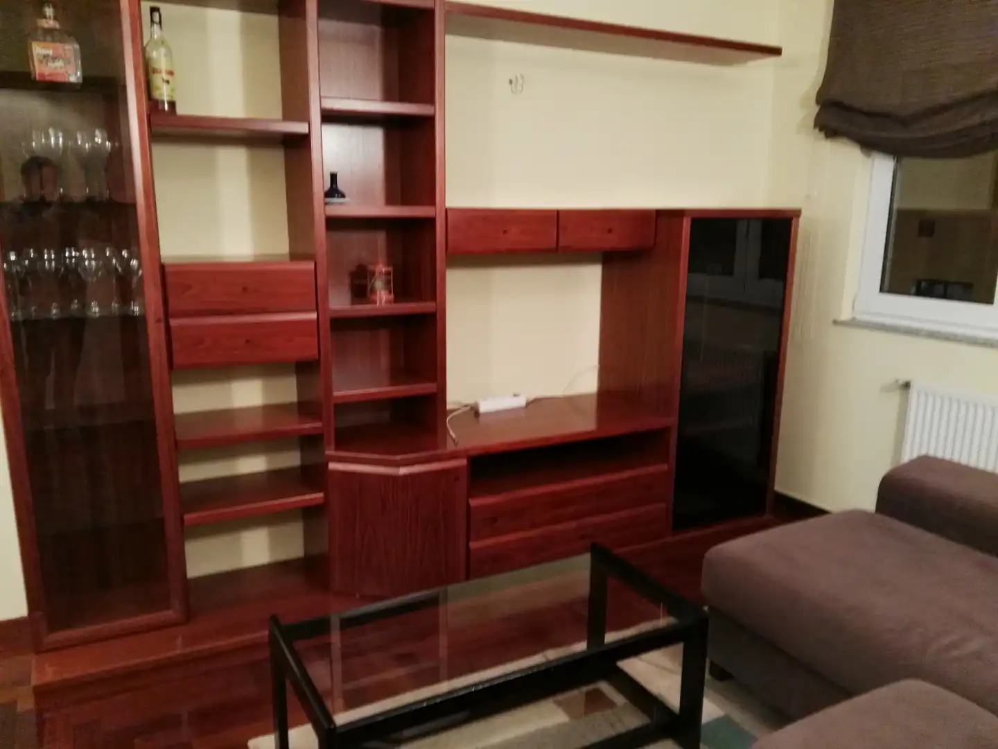 Apartamento de alquiler en Lugo, Lugo