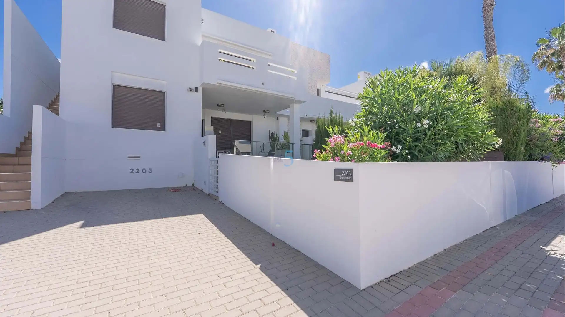 Appartement avec piscine à vendre à Algorfa, imagen 30
