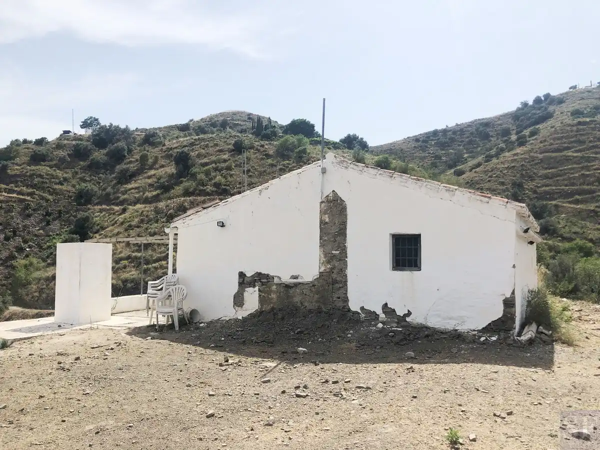 Casa en venta en Torrox Pueblo, imagen 2