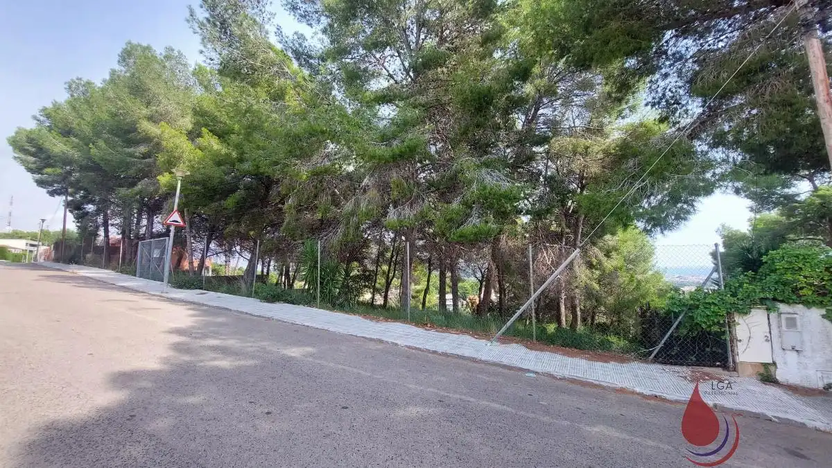 Residencial en venda en El Vendrell