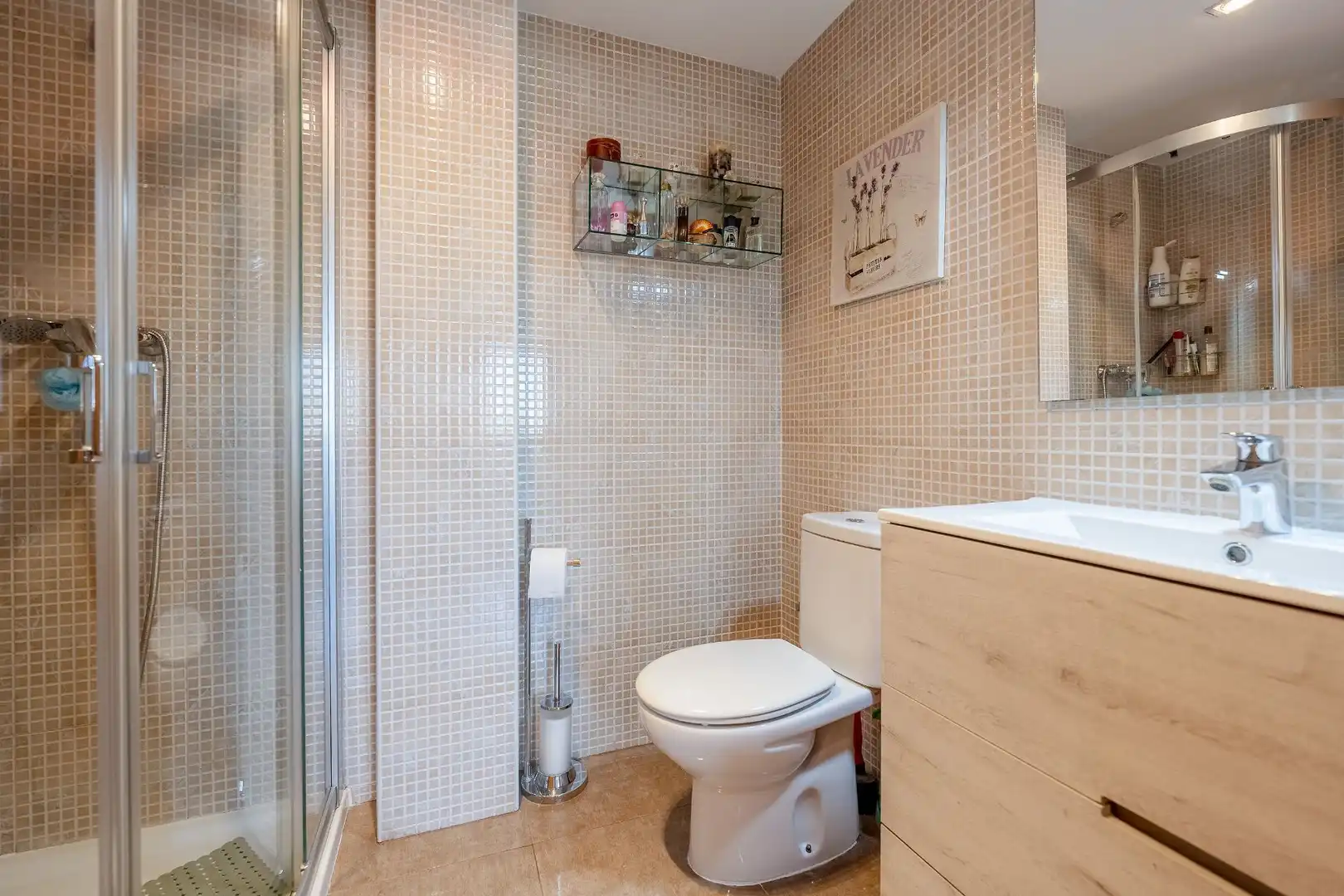 Flat with pool for sale in Prat de Cunit, imagen 20